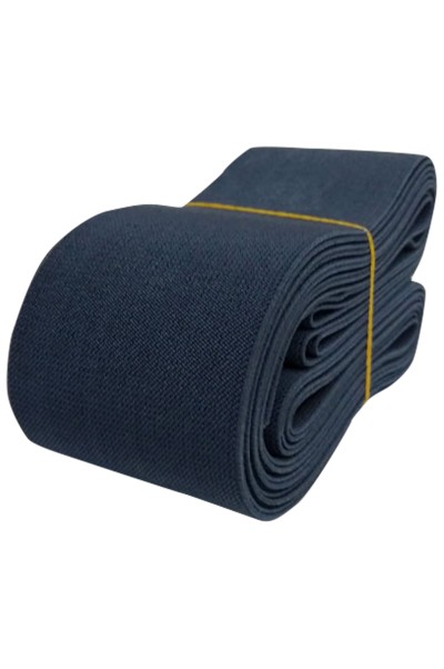 TB-YYL  褲子 裙子 腰帶車飾  彩色雙斜紋鬆緊帶   闊5CM  6CM  細節-19